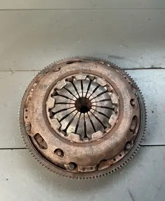 Volkswagen Caddy Clutch set kit