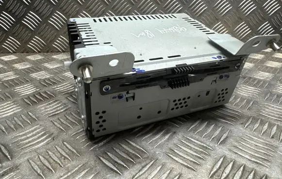 Ford Galaxy Radio/CD/DVD/GPS head unit EM2T19C107BM FM2T19C107BM