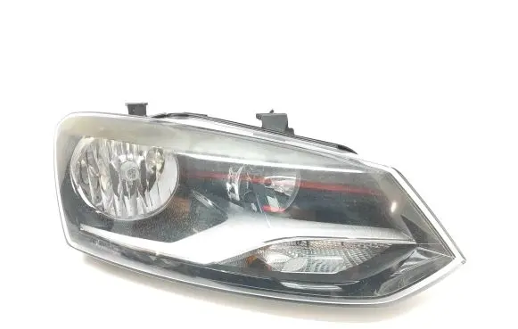 Volkswagen Polo V 6R Headlight/headlamp 6R1941008E 1EE24705102 24775102001892