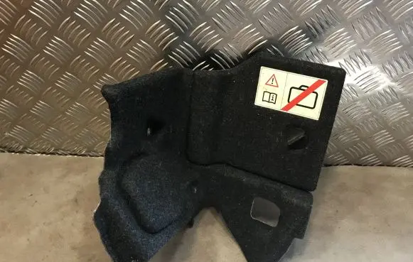 BMW Z4 E89 Other interior part 9128473
