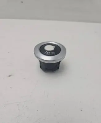 BMW 3 E90 E91 Engine start stop button switch 694991306