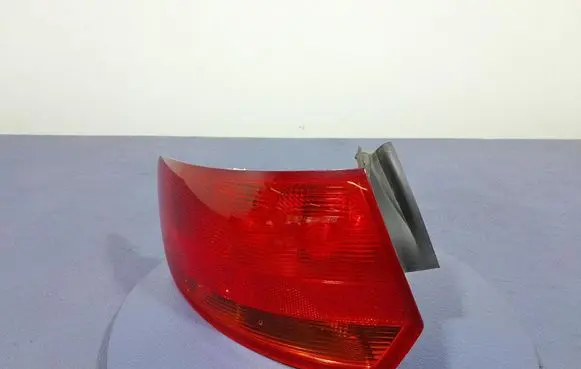 Audi A3 S3 A3 Sportback 8P Rear/tail lights 8P4945095C