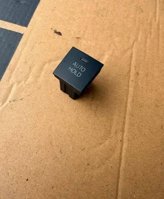 Volkswagen PASSAT B6 Handbrake/parking brake auto hold switch 3C0927227B