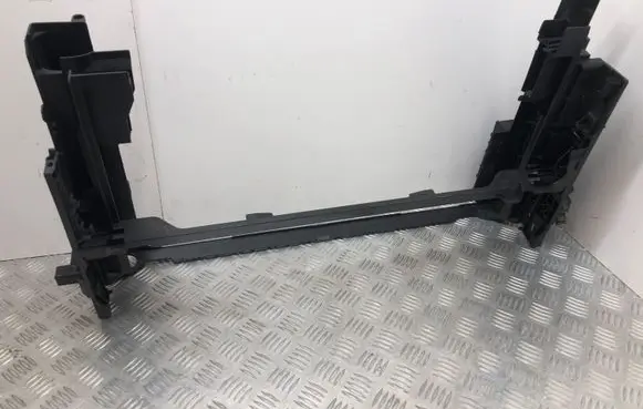 BMW 5 F10 F11 Radiator support slam panel 7804617