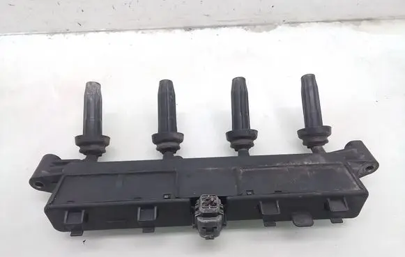 Peugeot 206 CC High voltage ignition coil 96358648