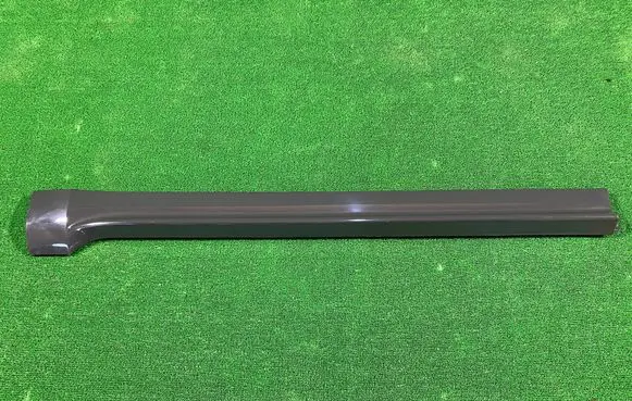 Volkswagen Sharan Sliding door trim (molding) 7N0854950H