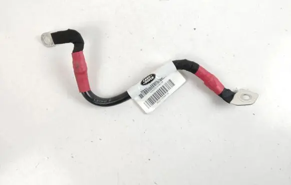 Land Rover Range Rover Sport L494 Positive cable (battery) DK6214300CE 30S55L6S0619