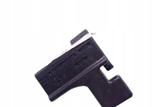 Mercedes-Benz C W206 Rear sound insulation 
