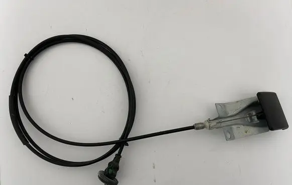 Nissan Murano Z50 Engine bonnet (hood) release handle