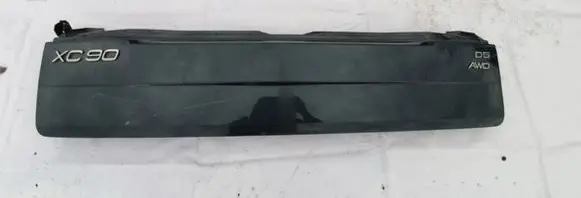 Volvo XC90 Tailgate/trunk/boot lid