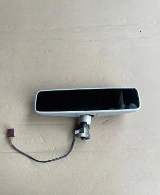 Mercedes-Benz GLC X253 C253 Rear view mirror (interior) 2538109402