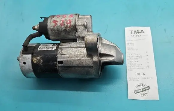 Mazda 6 Starter motor M000T89281 IMPRK1553579
