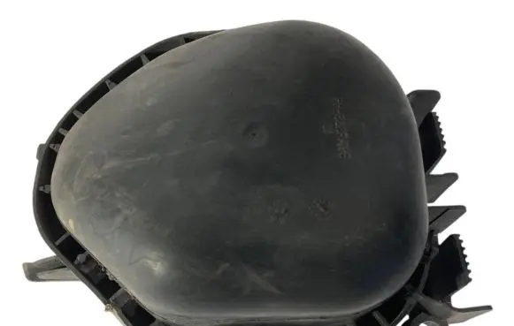 BMW 3 E46 Headlight/headlamp dust cover