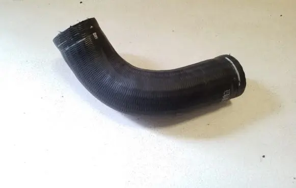 Fiat Ducato Intercooler hose/pipe
