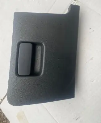 Volkswagen Golf VII Glove box 5G1857919 5D301687 857924B
