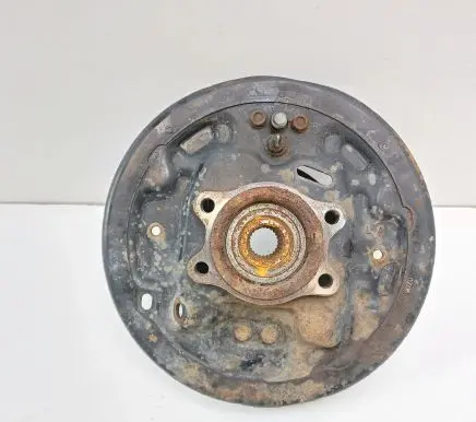 Peugeot iOn Rear wheel ball bearing 90Z0