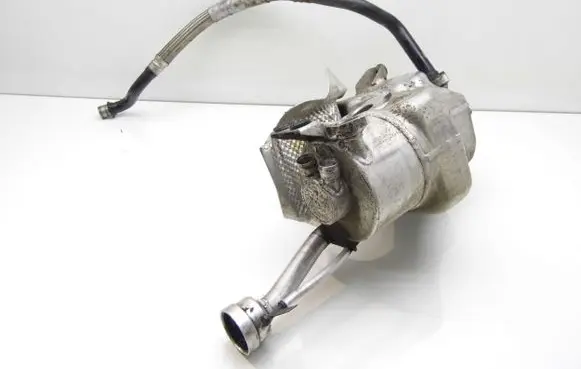 Audi R8 42 Oil sump 420115687E