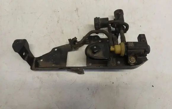 Volkswagen Crafter Valve vacuum 1K0906627B-JLK01