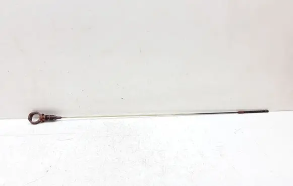 Volvo V70 Oil level dip stick 