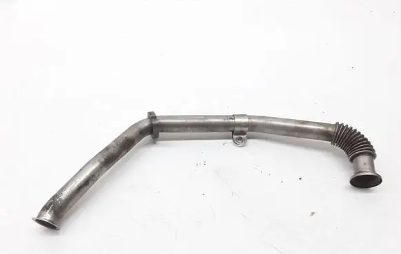 Peugeot 607 EGR valve line/pipe/hose