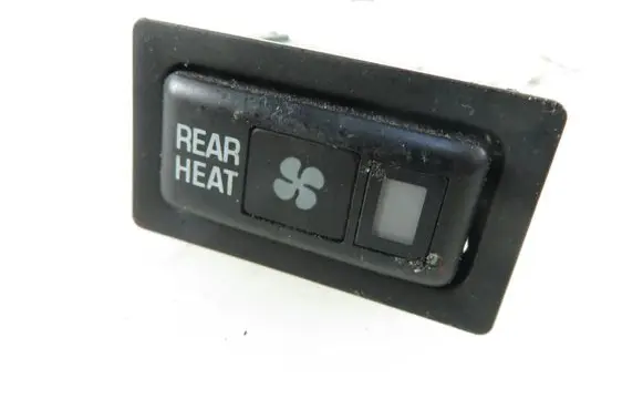 Toyota Land Cruiser (HDJ90) Other switches/knobs/shifts 