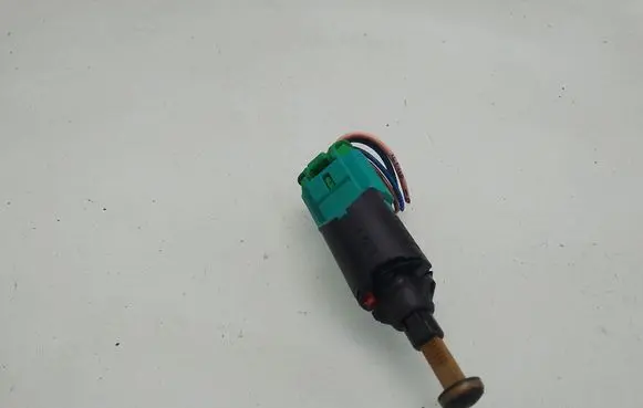 Citroen C5 Brake pedal sensor switch 9650688480