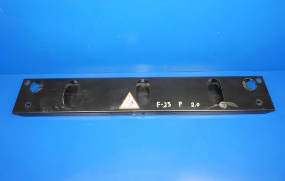 BMW X3 F25 Top upper radiator support slam panel 7210501 10031013 592012