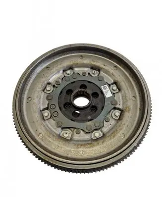 Flywheel