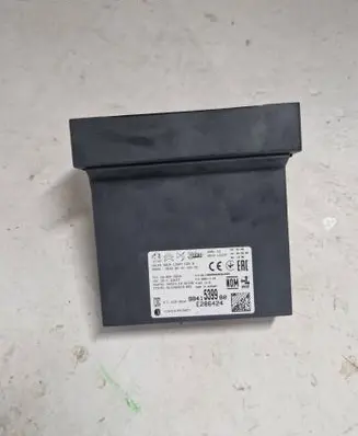 Citroen C4 III e-C4 Other control units/modules 9841539980