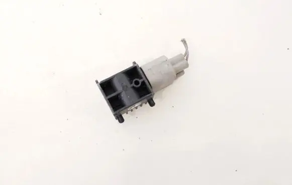 Ford S-MAX Airbag deployment crash/impact sensor 3m5t14b342ab 3m5t-14b342-ab