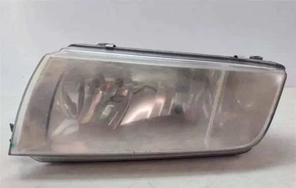 Skoda Fabia Mk1 (6Y) Headlight/headlamp