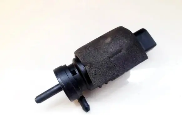 BMW 3 E46 Windscreen/windshield washer pump 8362154 00801712v