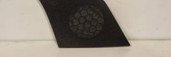 Audi Q5 SQ5 Side speaker trim/cover 8R0857228b