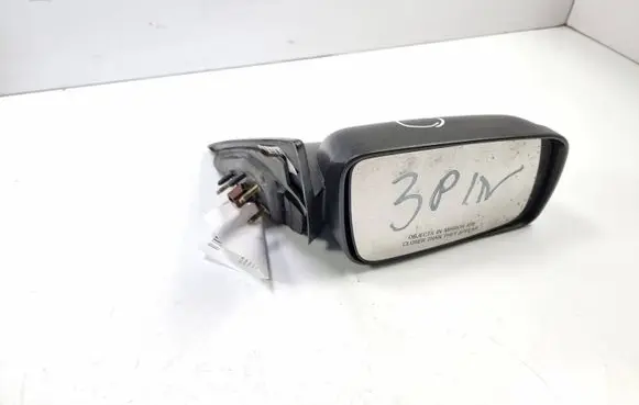 Ford Mustang V Front door electric wing mirror