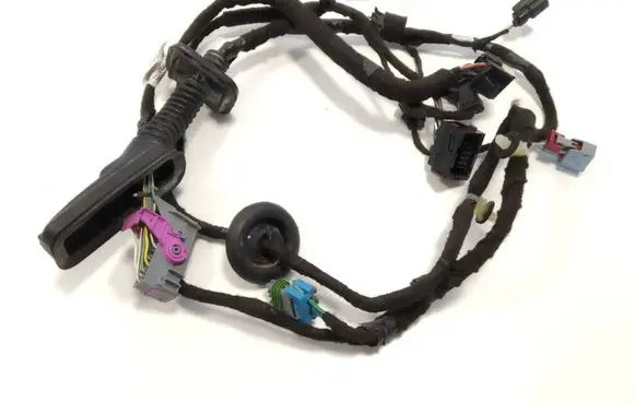 Opel Ampera Rear door wiring loom 22896694 120509