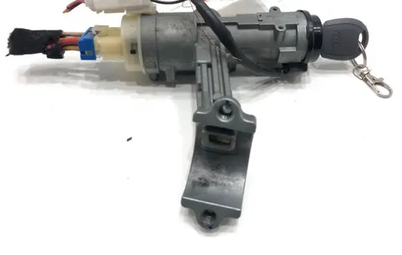 KIA Picanto Ignition lock