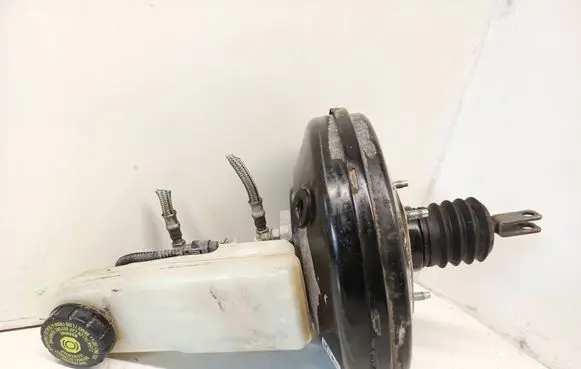 Smart ForFour I Brake booster PMR955871