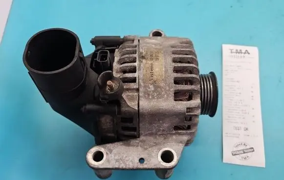 Ford Mondeo Mk III Generator/alternator 1S7TBC IMPRK1555884