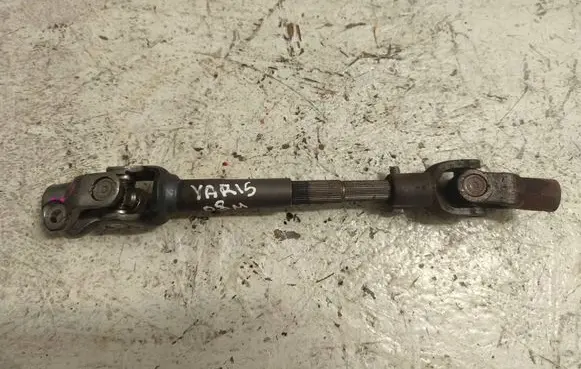 Toyota Yaris Steering column universal joint 