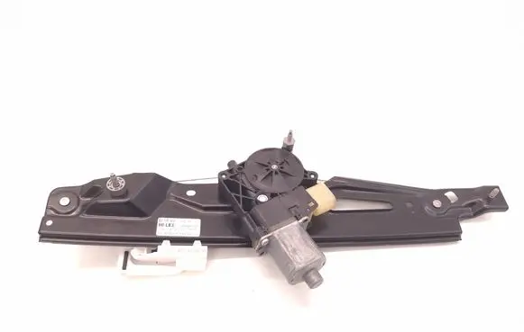 BMW X2 F39 Rear door window regulator with motor 7420413 19414210 4WWA045
