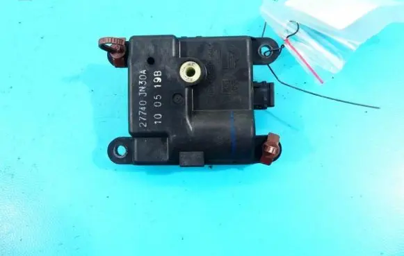 Nissan Murano Z51 A/C air flow flap actuator/motor 27740JN30A IMPRK977212