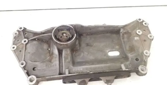 Skoda Octavia Mk2 (1Z) Front subframe 1K0199369G 15092003