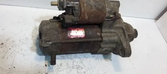 Toyota Corolla E120 E130 Starter motor 2280007591 2810022040