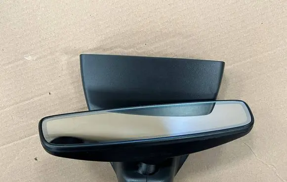 Cupra Formentor Plastic wing mirror trim cover 5FF868437