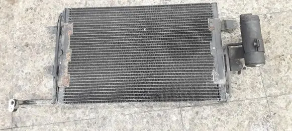 Audi A3 S3 8L A/C cooling radiator (condenser) 1J0820411B