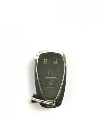 Chevrolet Malibu Ignition key/card 