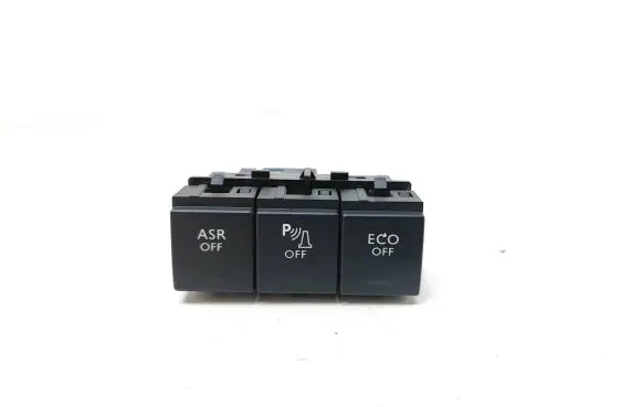 Peugeot 508 RXH Traction control (ASR) switch 98053036ZD 33982701
