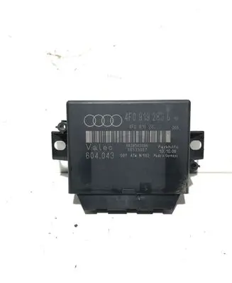 Audi Q7 4L Parking PDC control unit/module 4F0919283G 4F0910283G 06533067