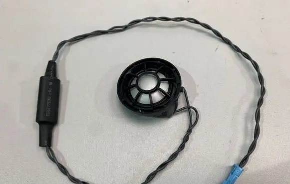 Mini Countryman U25 Front door high frequency speaker 5A5F6F0