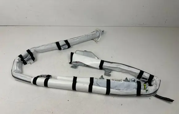 Nissan Leaf II (ZE1) Roof airbag 34224435 MX5SH203060088 HX5SH203060088